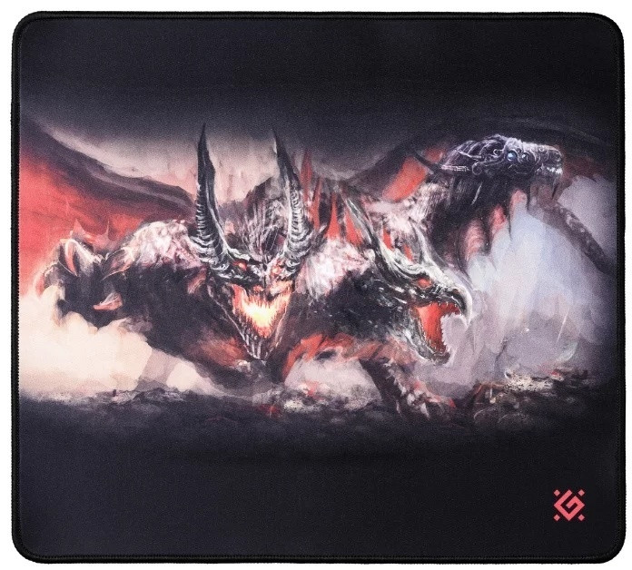 Коврик для мыши Defender Cerberus XXL