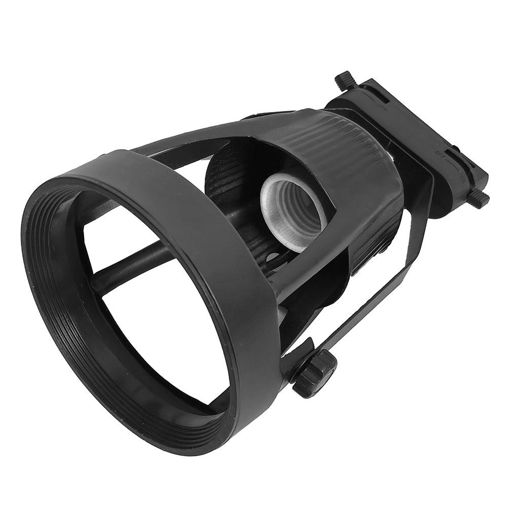 Трековый светильник Корпус скелет sk от завода производителя