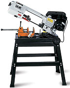 Ленточные пилы по металлу