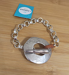 Браслет под шарик / СО / ЕВ 60 ( пр.Абая 141 )