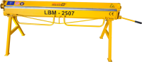 LBM 2507