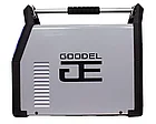 Сварочный аппарат PRO MIG-201, 220В, Goodel, фото 6
