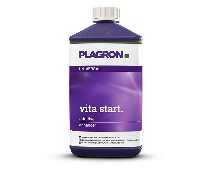 Plagron Vita Start 1 L Органический стимулятор роста