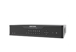 Сетевой регистратор Uniview NVR308-32X