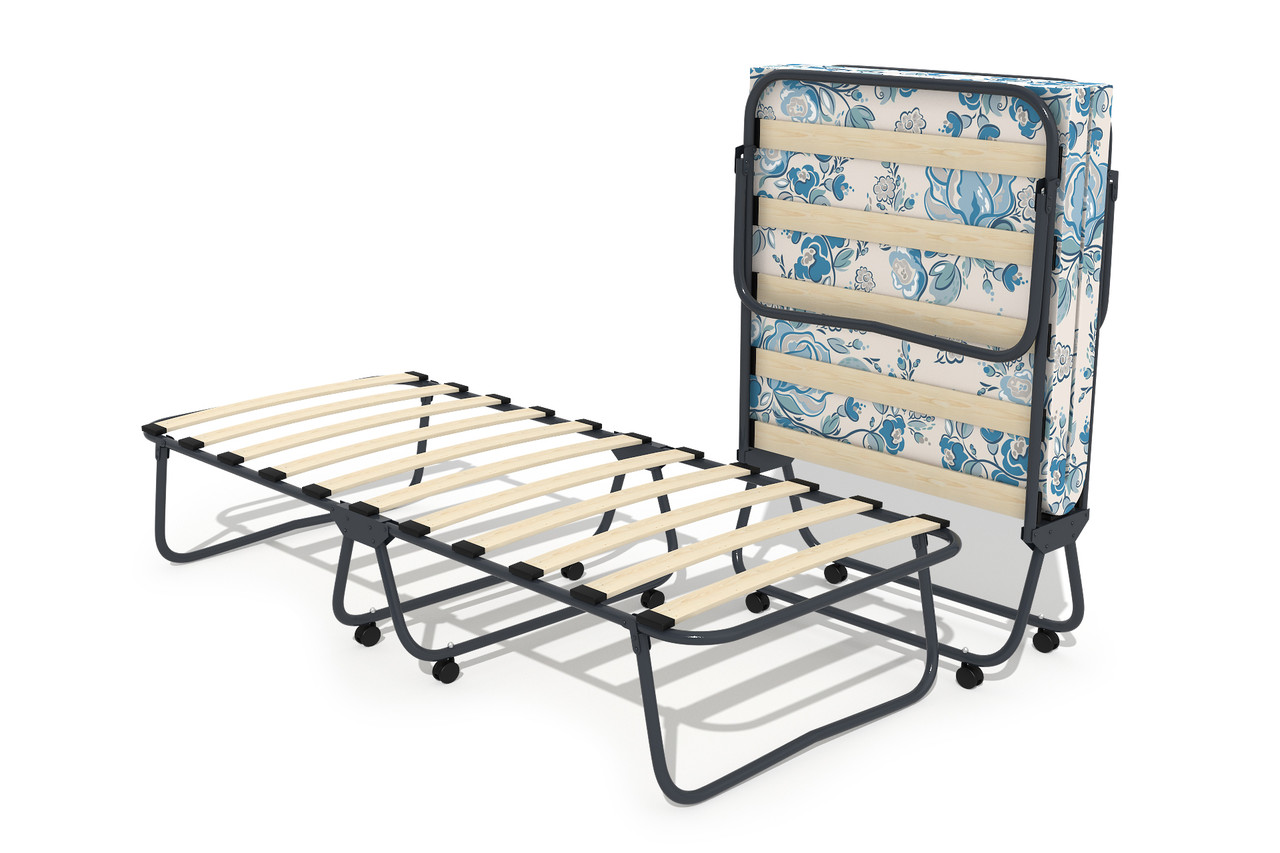 Кровать раскладная "сон-2"