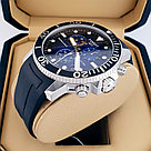 Мужские наручные часы Tissot T-Sport Seastar 1000 Chronograph - Дубликат (23430), фото 2