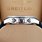 Мужские наручные часы Tissot T-Sport Seastar 1000 Chronograph - Дубликат (23430), фото 3