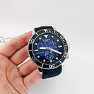 Мужские наручные часы Tissot T-Sport Seastar 1000 Chronograph - Дубликат (23430), фото 6