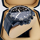 Мужские наручные часы Tissot T-Sport Seastar 1000 Chronograph - Дубликат (23429), фото 3