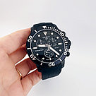 Мужские наручные часы Tissot T-Sport Seastar 1000 Chronograph - Дубликат (23429), фото 7