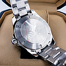 Мужские наручные часы Tag Heuer Aquaracer Calibre 5 (19122), фото 6
