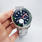 Мужские наручные часы Tag Heuer Aquaracer Calibre 5 (19122), фото 7