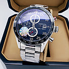Мужские наручные часы Tag Heuer Calibre 16 (16201), фото 3