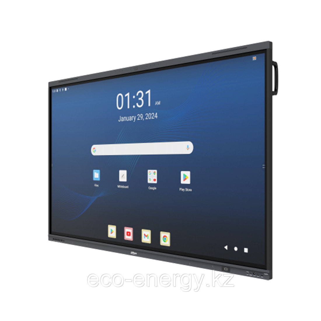 Интерактивті тақта (панель) Dahua 75" DHI-LPH75-MC480-U