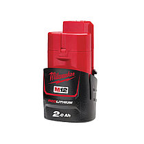 Аккумулятор Milwaukee M12 B2 2.0 АЧ.