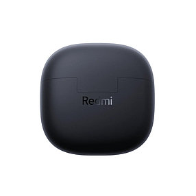 Наушники Redmi Buds 6 Lite Black 2-024077 M2349E1, фото 3