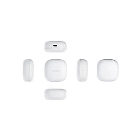 Наушники Redmi Buds 6 Play White 2-024076 M2420E1, фото 3