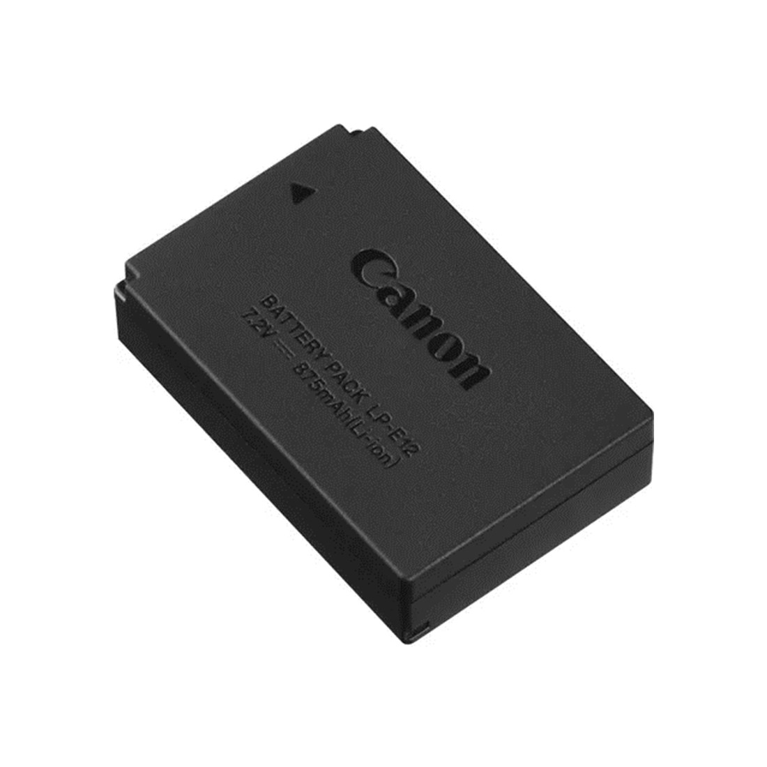 Аккумулятор Canon CAMERA BATTERY LP-E12 2-024248 6760B002AA