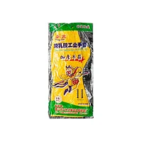 Перчатки хозяйственные Гелевые, Резиновые, Латексные "МАСКА"