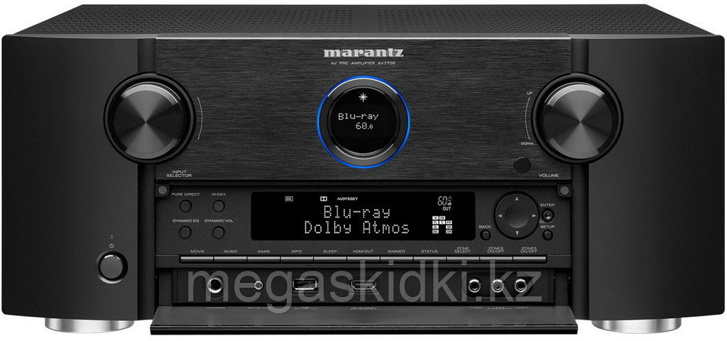 AV-процессор MARANTZ AV7706