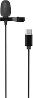Микрофон петличный RITMIX RCM-210