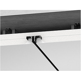 Разделительный профиль РП 5 (световая линия)