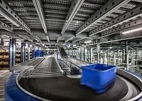 Ozon запускает новые логистические комплексы в Шушарах и Омске