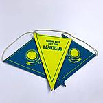 ИЗГОТОВЛЕНИЕ ВЫМПЕЛОВ