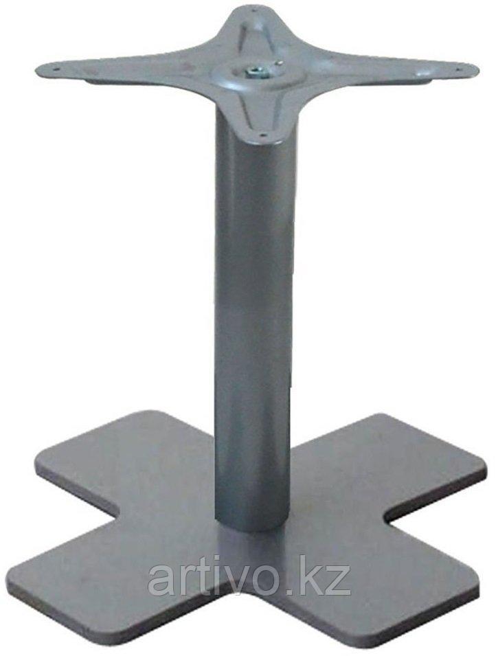 Подстолье для стола, ножка для стола, опора для стола Вега Х, фото 1