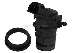 MN117839, Мотор бачка стеклоомывателя MITSUBISHI PAJERO MONTERO 1999-2006, SAT