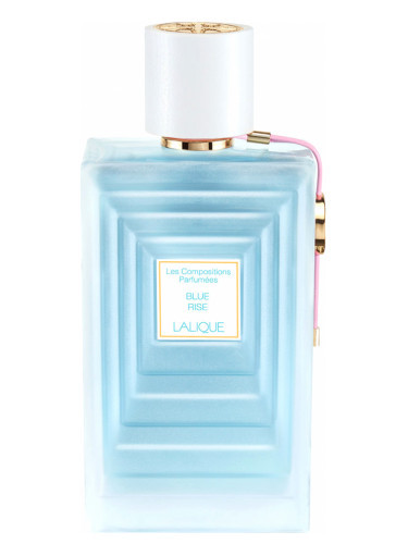 Lalique Blue Rise 6ml Original