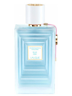 Lalique Blue Rise  6ml Original