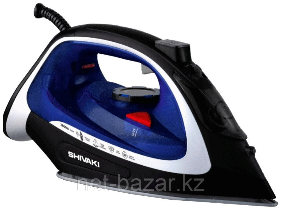 Утюг Shivaki SH-SI-9518, фото 1