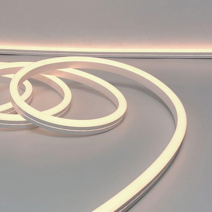 Толстый гибкий светодиодный "Neon Flex"