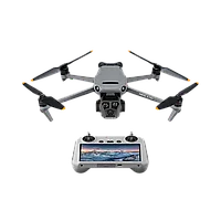 DJI Mavic 3 Pro (DJI RC)