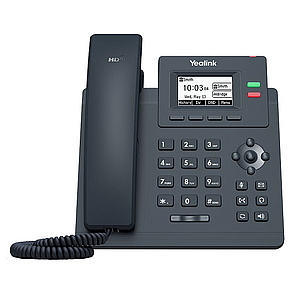 IP телефон Yealink SIP-T31G