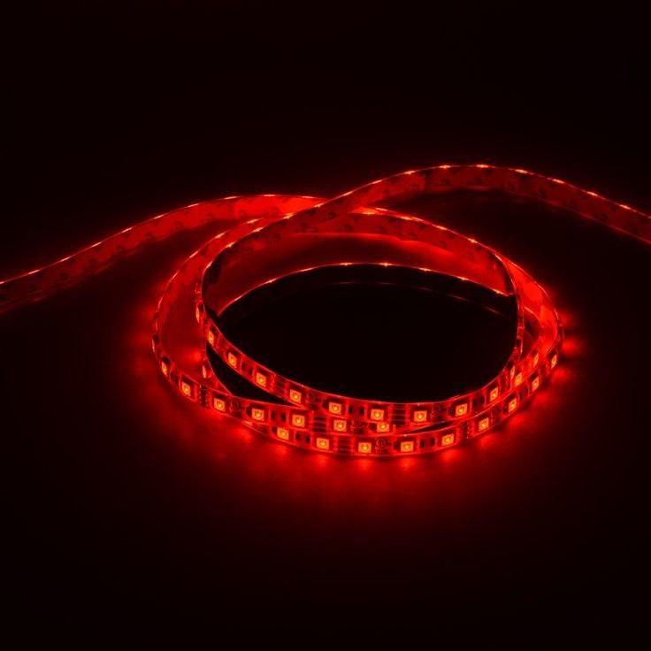 LED лента светодиодная