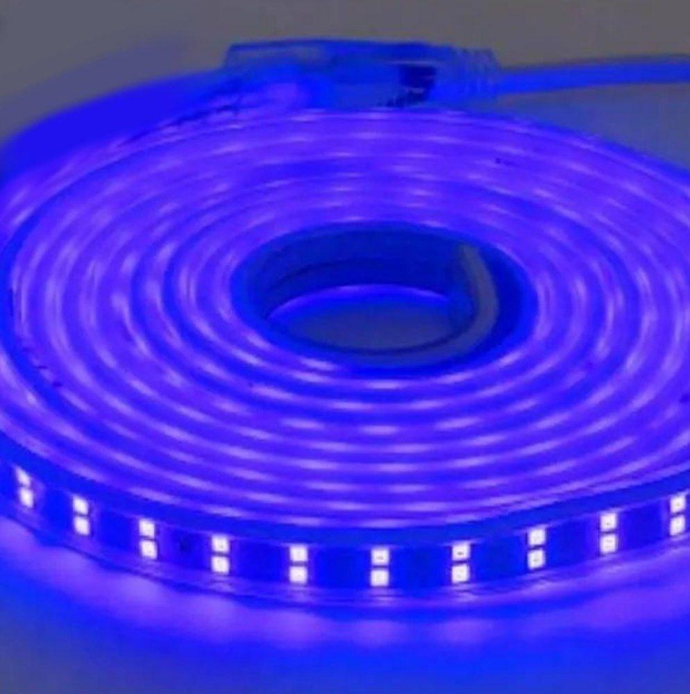Лента светодиодная led двухрядная