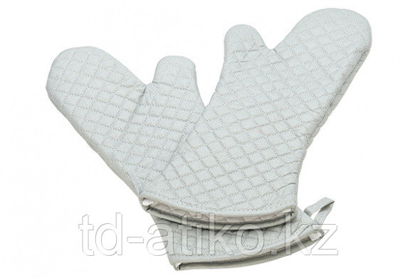 17-ДЮЙМОВАЯ ПРИХВАТКА ДЛЯ ДУХОВКИ (ПРЕДЕЛЬНАЯ ТЕМПЕРАТУРА 94)