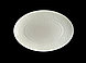 Блюдо овальное 26 см Royal Whitehall TU3159-2 (набор 6шт) TUDOR, фото 5