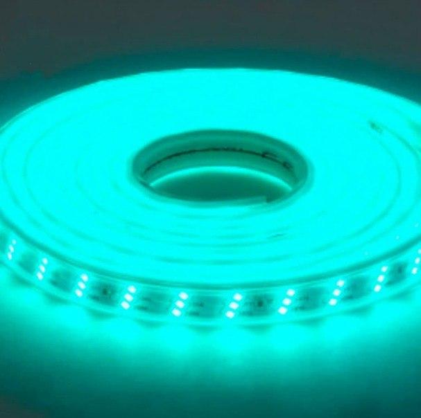 Лента led светодиодная трехрядная
