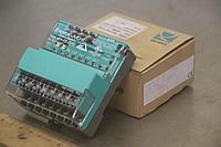 Модуль датчика/исполнительного механизма AS-интерфейса Pepprl+Fuchs VAA-4EA-K3-ZE/E2