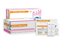 Тест ВПГ-1/ВПГ-2 IgG/IgM Антитела, в уп 20 штук