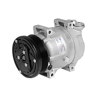 Компрессор кондиционера Volvo S80 II XC60 XC70 2.4D 2.5T, Ford Mondeo IV S-Max 06>