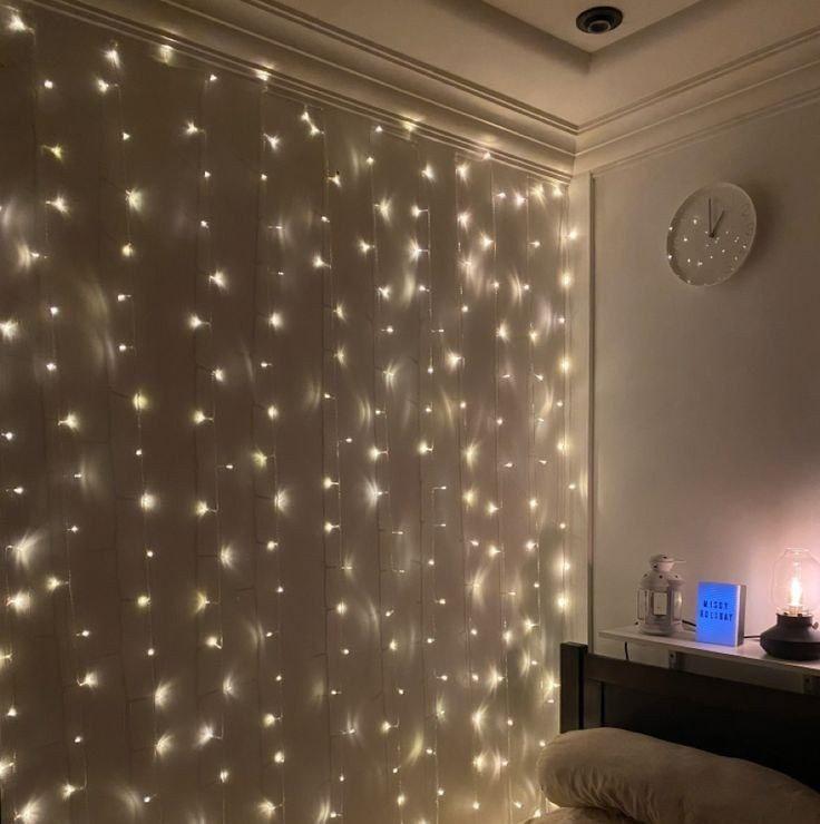 Гирлянда "Водопад"