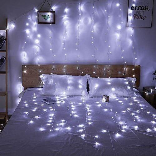 Светодиодная гирлянда led "Водопад"