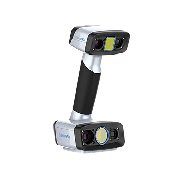 3D сканер Shining 3D EinScan HX2