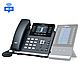 IP телефон Yealink SIP-T44W, фото 3