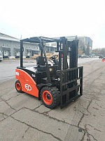 Электрический погрузчик EP CPD50F8