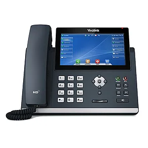IP телефон Yealink SIP-T48U
